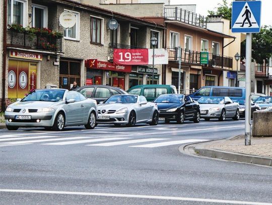 MOTORYZACJA. Sezon rozpoczęty - Mazovia Cabrio Style