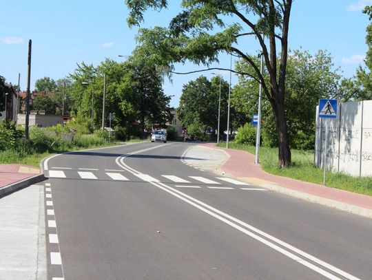Możesz pojechać Szwajcarską