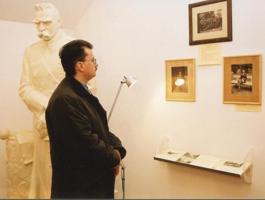 MUZEALNY JUBILEUSZ. 20 lat temu powstały Zbiory Historyczne Miasta Legionowo