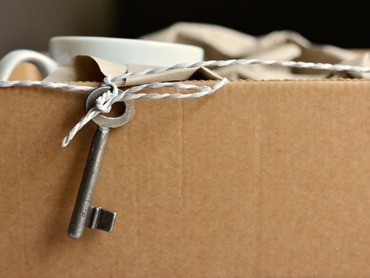 Na co zwrócić uwagę, przygotowując umowę najmu mieszkania?