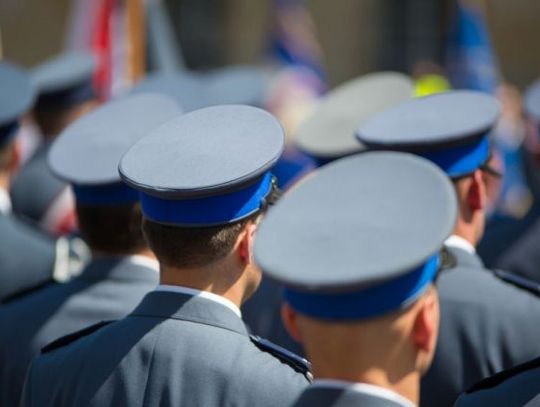 Na czym polegają testy do Policji? Krok po kroku