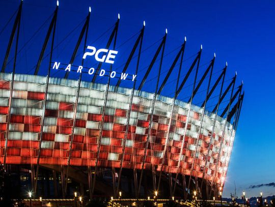 Na sportowo z PGE