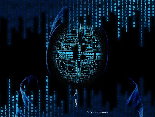 Nad Anonymous nie ma kontroli