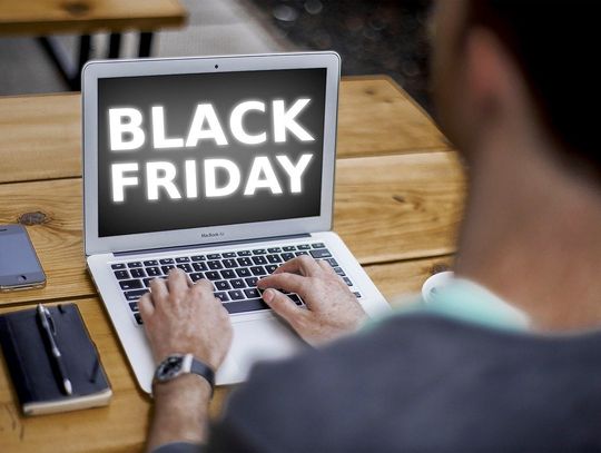 Nadchodzi Black Friday 2021! Co kupić i gdzie szukać promocji?