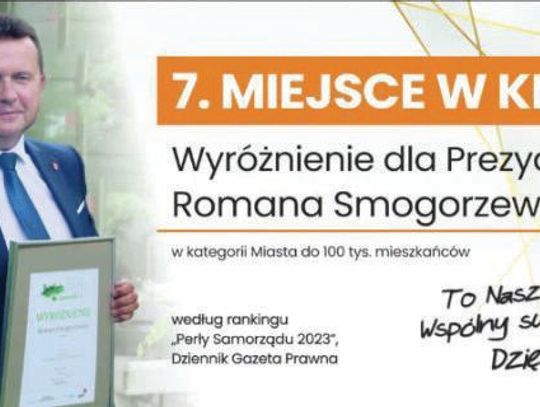 Nagroda dla prenumeratorów? - KRÓTKO I NA TEMAT...
