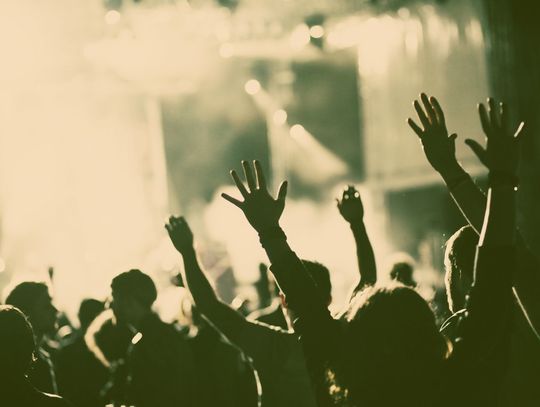 Najciekawsze koncerty rockowe na początku 2020 roku