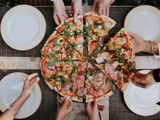 Najlepsze restauracje na Żoliborzu: włoskie smaki i tradycyjne pizze w jednym miejscu