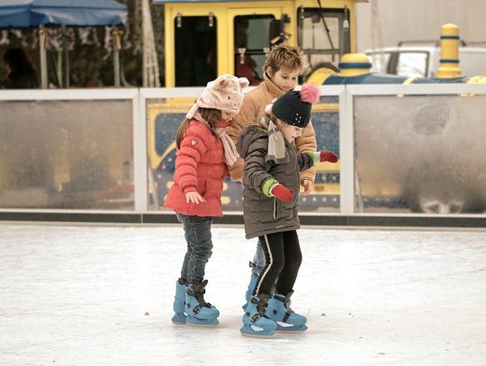 Najlepsze zimowe sporty dla aktywnych