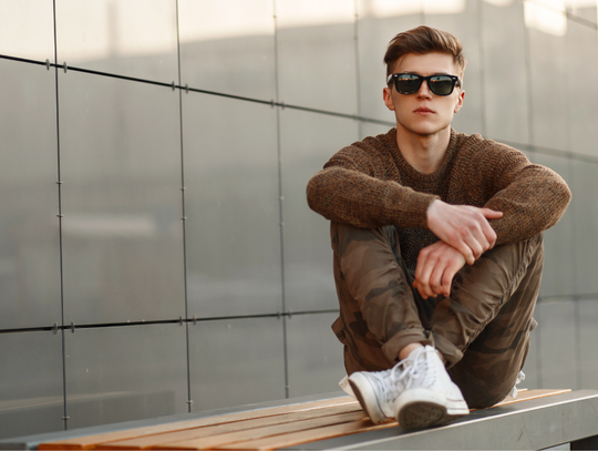 Najpopularniejsze modele męskich butów