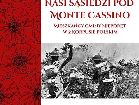 Nasi sąsiedzi pod Monte Cassino