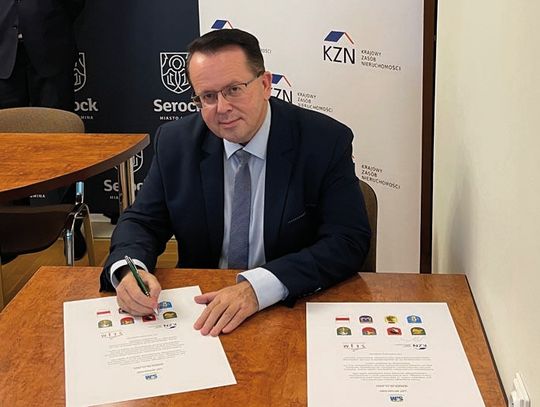 NASZ WYWIAD. Najem z dojściem do własności
