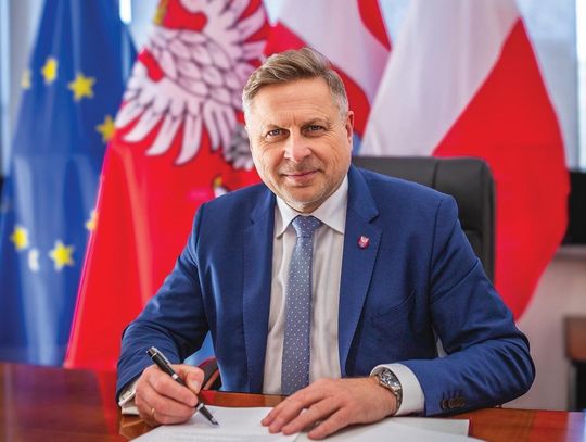 Nie będzie podwyżki podatków w Legionowie