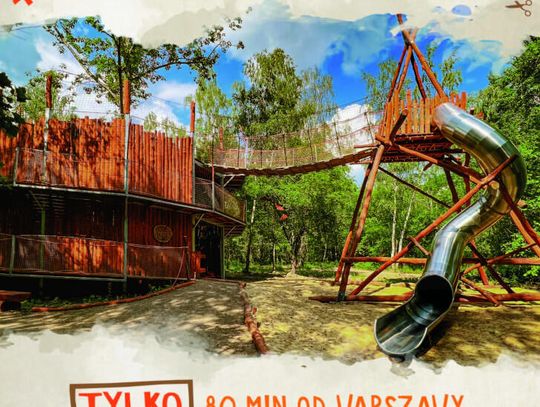 „Nie było nas – był las, nie będzie nas – będzie las”