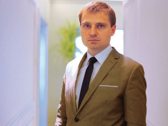 NIE TYLKO O FRANKACH (część I)