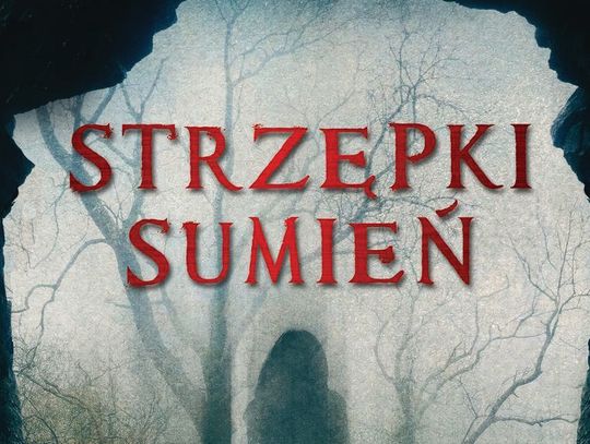 Nie wszystkie tajemnice można pogrzebać