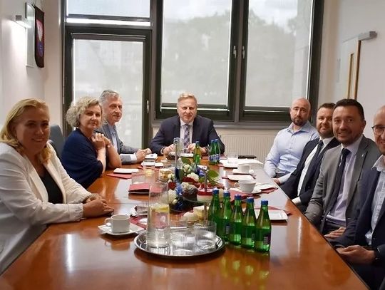 Nie zapłacą za parkowanie