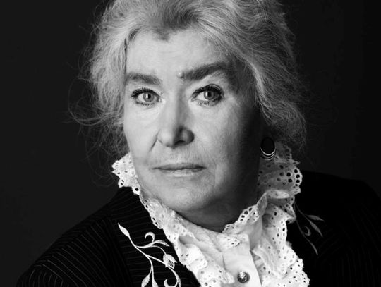 Nie żyje Ligia Urniaż-Grabowska