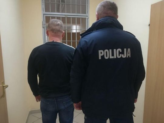 NIEPORĘT. 13 zarzutów kradzieży paliwa - 30-latkowi grozi 5 lat więzienia