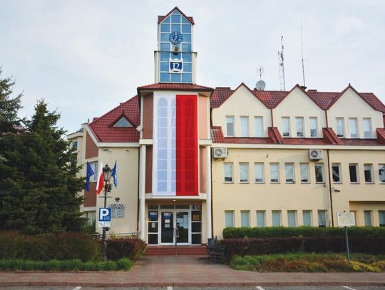 NIEPORĘT. 38 mln zł na przyszłoroczne inwestycje!