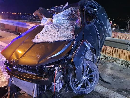 NIEPORĘT. Akt oskarżenia dla sprawcy śmiertelnego wypadku