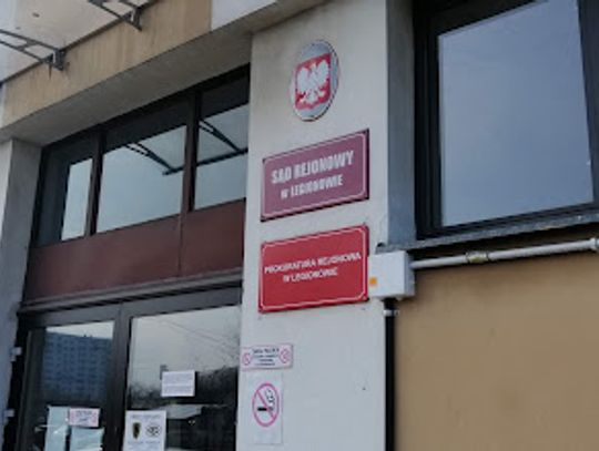 NIEPORĘT. Akt oskarżenia dla zabójcy legionowskiej lekarki