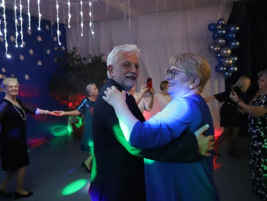 NIEPORĘT. Bal seniora 2024 [GALERIA]