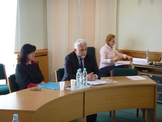 NIEPORĘT. Czekając na wschodnią obwodnicę Warszawy