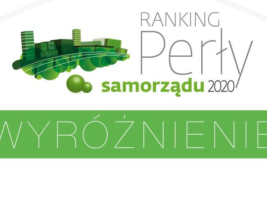 NIEPORĘT. Gmina 5., Wójt 8. – VIII edycja Pereł Samorządu