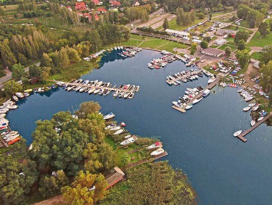NIEPORĘT. Gmina odmawia zwrotu portu