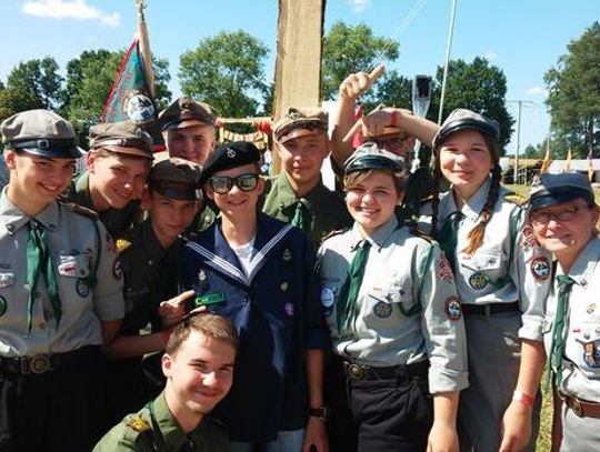 NIEPORĘT. Grunwald zdobyty!