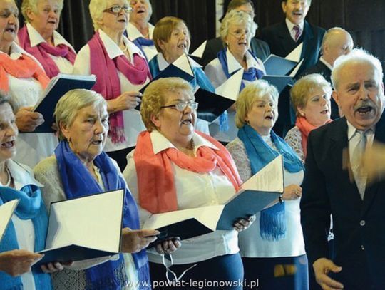 NIEPORĘT. Jubileusz „Echa Nieporętu”