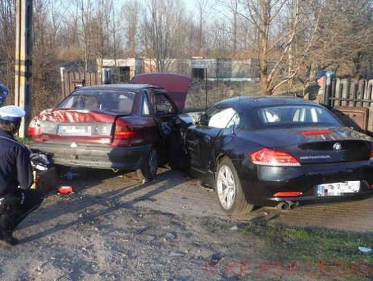NIEPORĘT. Karambol na Jana Kazimierza
