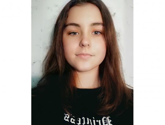 NIEPORĘT. Kateryna Demkiv - wyrecytowała sukces!
