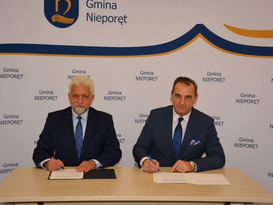 NIEPORĘT/LEGIONOWO. Od 2 stycznia 2020 SKM dojedzie do Nieporętu!