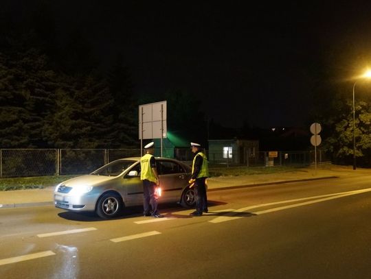 NIEPORĘT. Mając 2,5 promila, jeździł po Nieporęcie