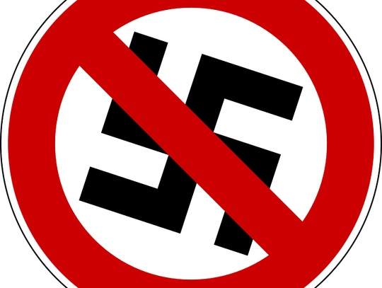 NIEPORĘT. Naziści w Nieporęcie