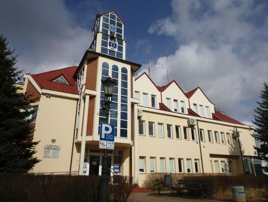 NIEPORĘT. Nowy ogólniak potwierdzony