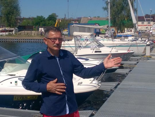 NIEPORĘT. O jakim zrównoważonym rozwoju gminy my tutaj mówimy