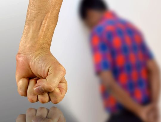 NIEPORĘT. Podejrzany o znęcanie z dozorem policyjnym
