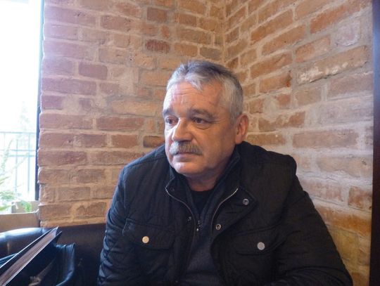 NIEPORĘT. Przykro mi, zawiodłem wiele osób