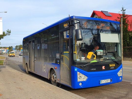 NIEPORĘT/REMBELSZCZYZNA. Molestował dziecko w autobusie. Sprawa została zgłoszona policji