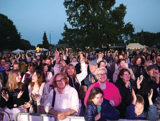 NIEPORĘT. Święto Gminy i 60-lat Jeziora Zegrzyńskiego