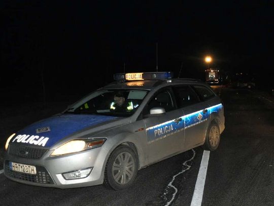 NIEPORĘT. Ukradł torebkę, usłyszał zarzuty