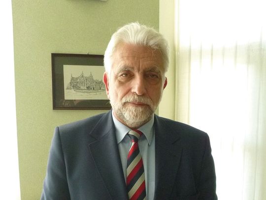 NIEPORĘT. "Wybieramy mniejsze zło" - Maciej Mazur