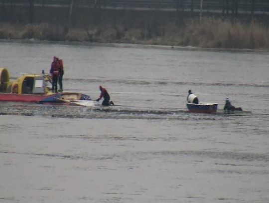NIEPORĘT/ZA MIEDZĄ. Tragiczny weekend nad wodą Zwłoki w wodzie