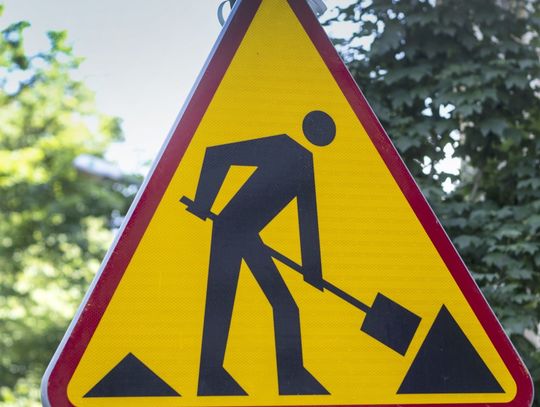 NIEPORĘT. Zamknięta Leśna i Przyleśna