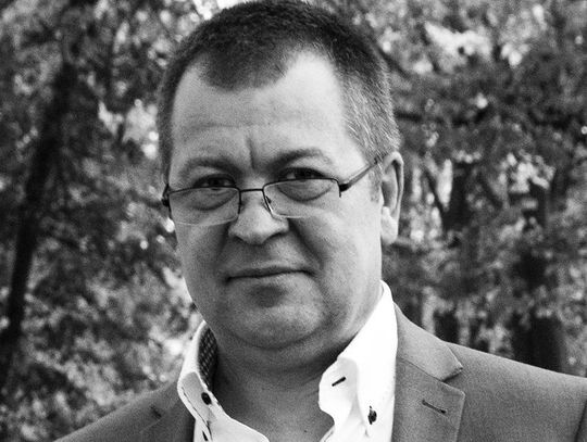 NIEPORĘT. Zastępca Burmistrza w Wołominie - pierwsza ofiara wczorajszej nawałnicy