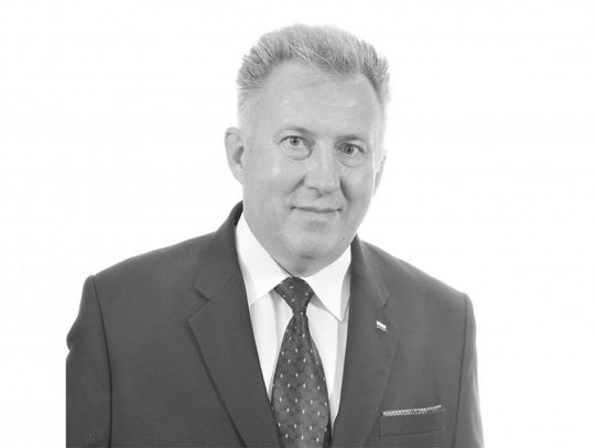 NIEPORĘT. Zmarł Janusz Majewski