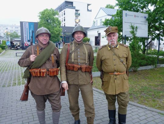 Noc Muzeów w Legionowie