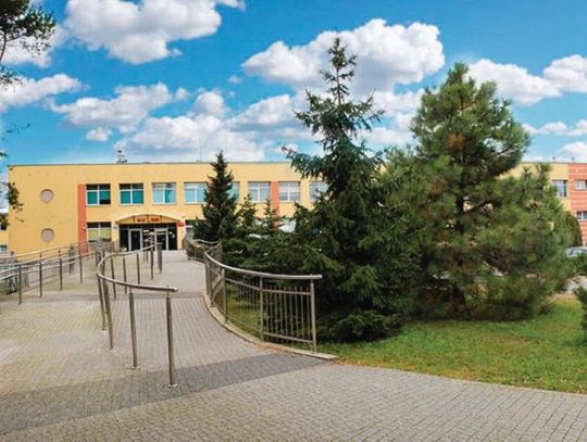Nowe obwody podstawówek w mieście